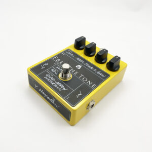LANDGRAFF DISTORTION BOX #75（管理番号：575） - TOKYO EFFECTOR