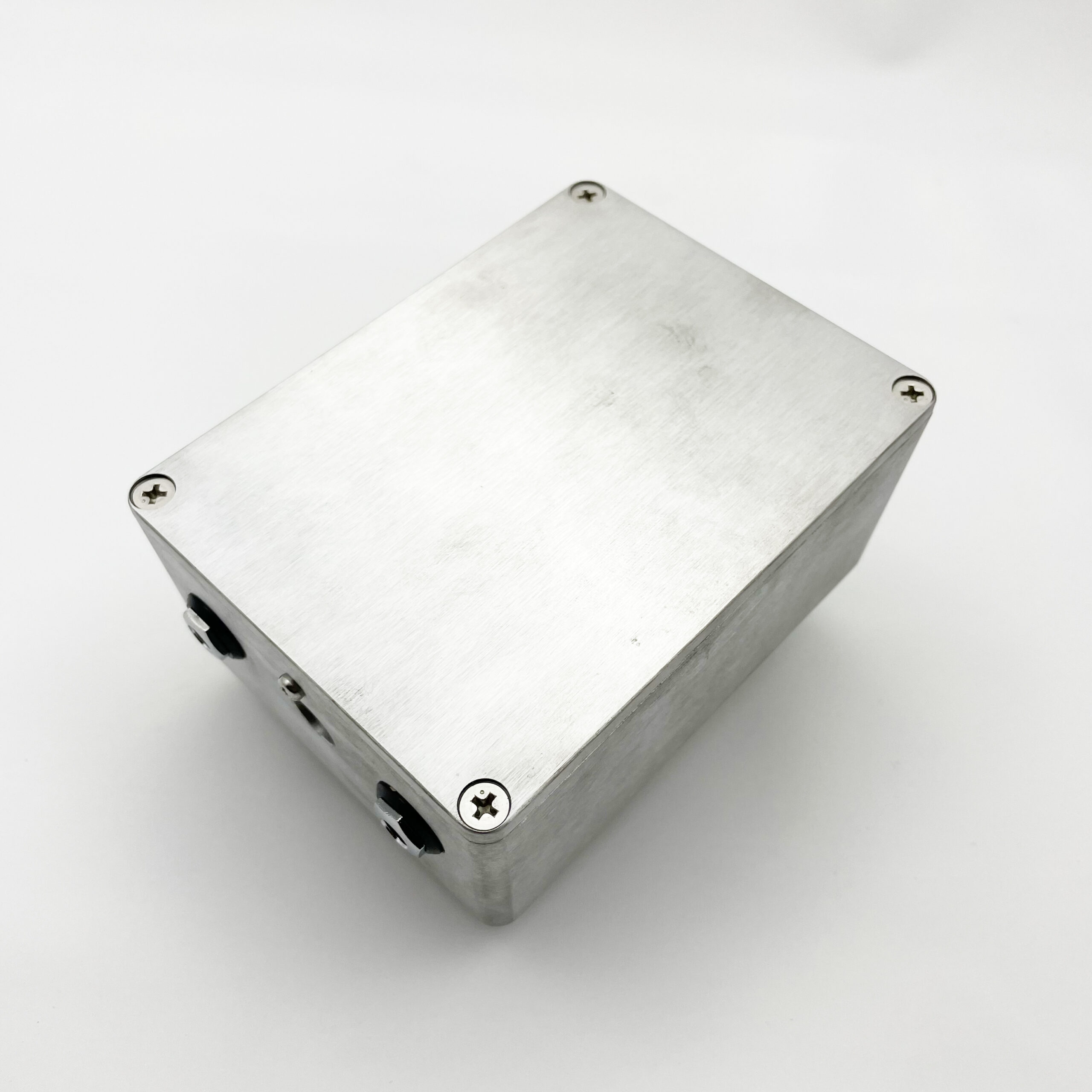 FAT / 214.K TOP HAT付き（管理番号:806） - TOKYO EFFECTOR