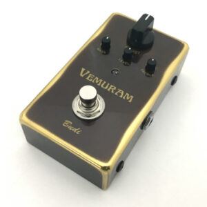 Custom Tones LLC / ETHOS OVERDRIVE AMP TLC switch（管理番号:523