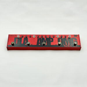 Ovaltone / OD-FIVE 2 Xtreme - TOKYO EFFECTOR