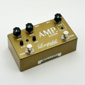 JHS Pedals Double Barrel V3（管理番号：1041） - TOKYO EFFECTOR