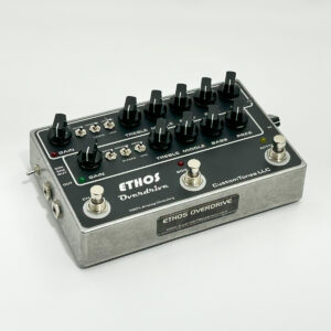 nature sound VS-808（管理番号：1073） - TOKYO EFFECTOR