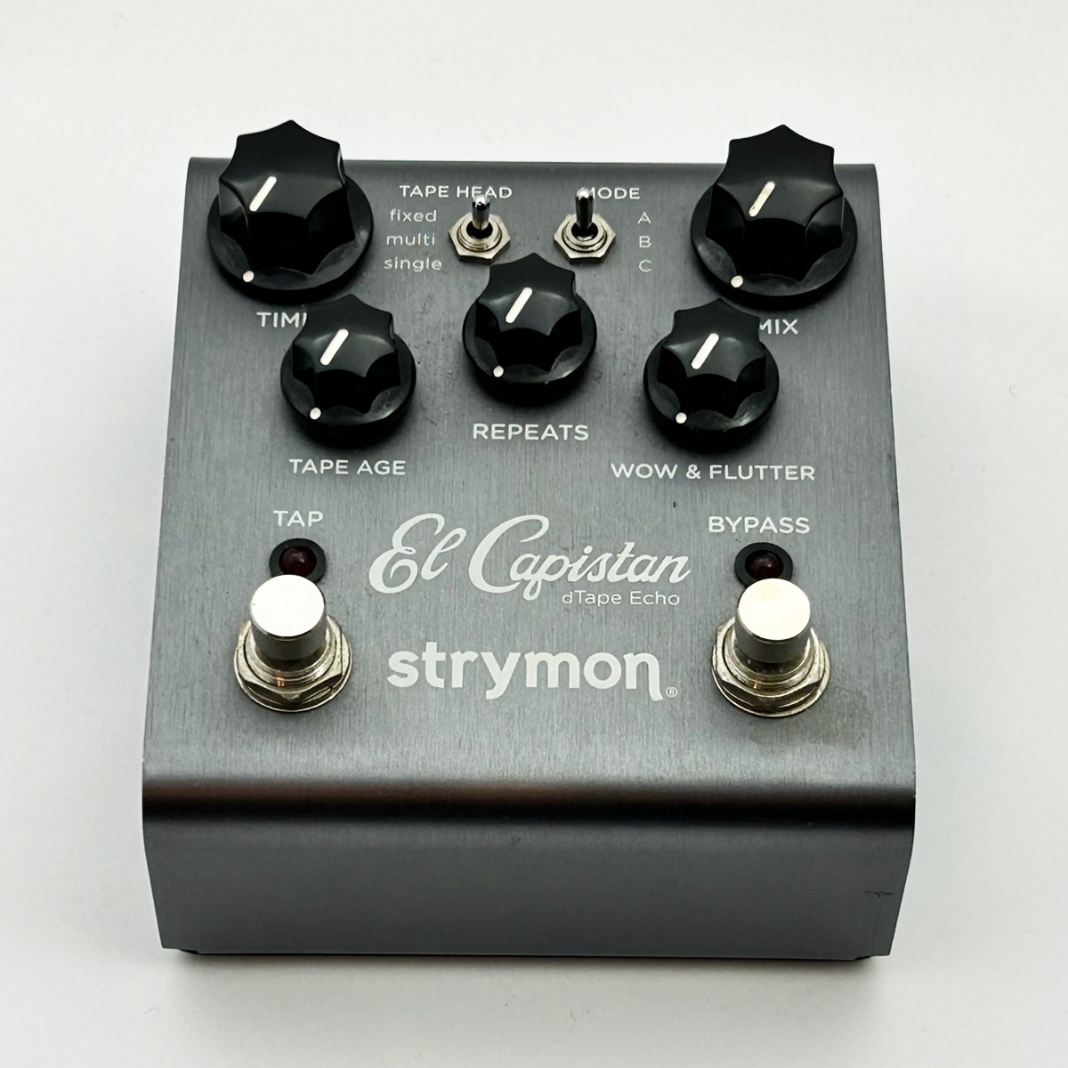 strymon El Capistan 正規輸入品（管理番号：918） - TOKYO EFFECTOR