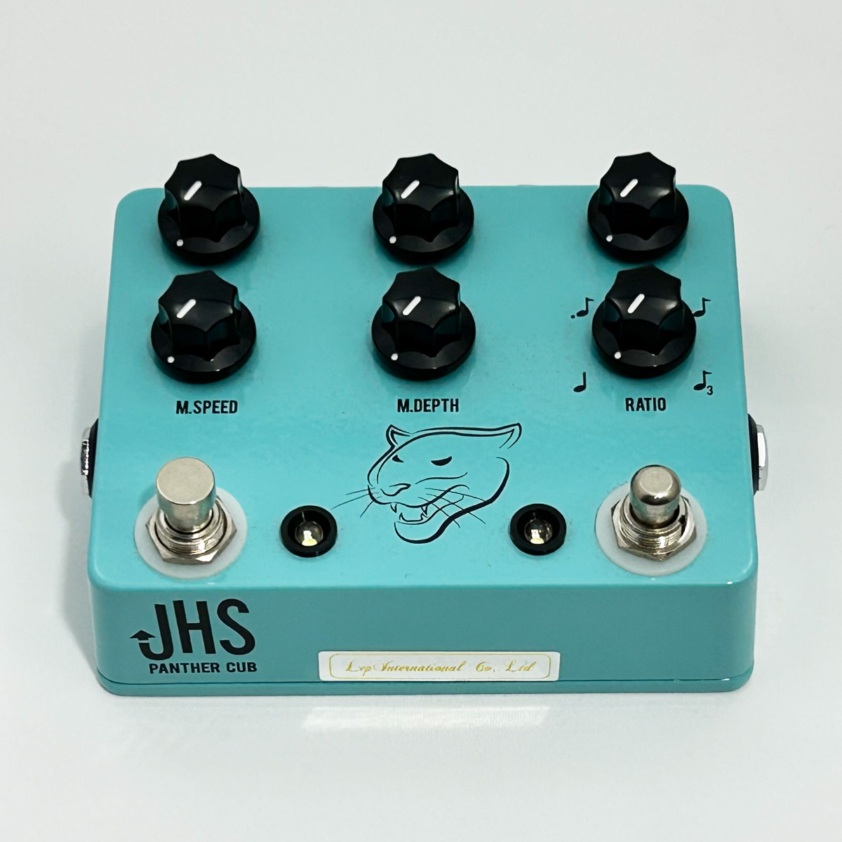 JHS Pedals Panther Cub V1.5（管理番号：1010） - TOKYO EFFECTOR