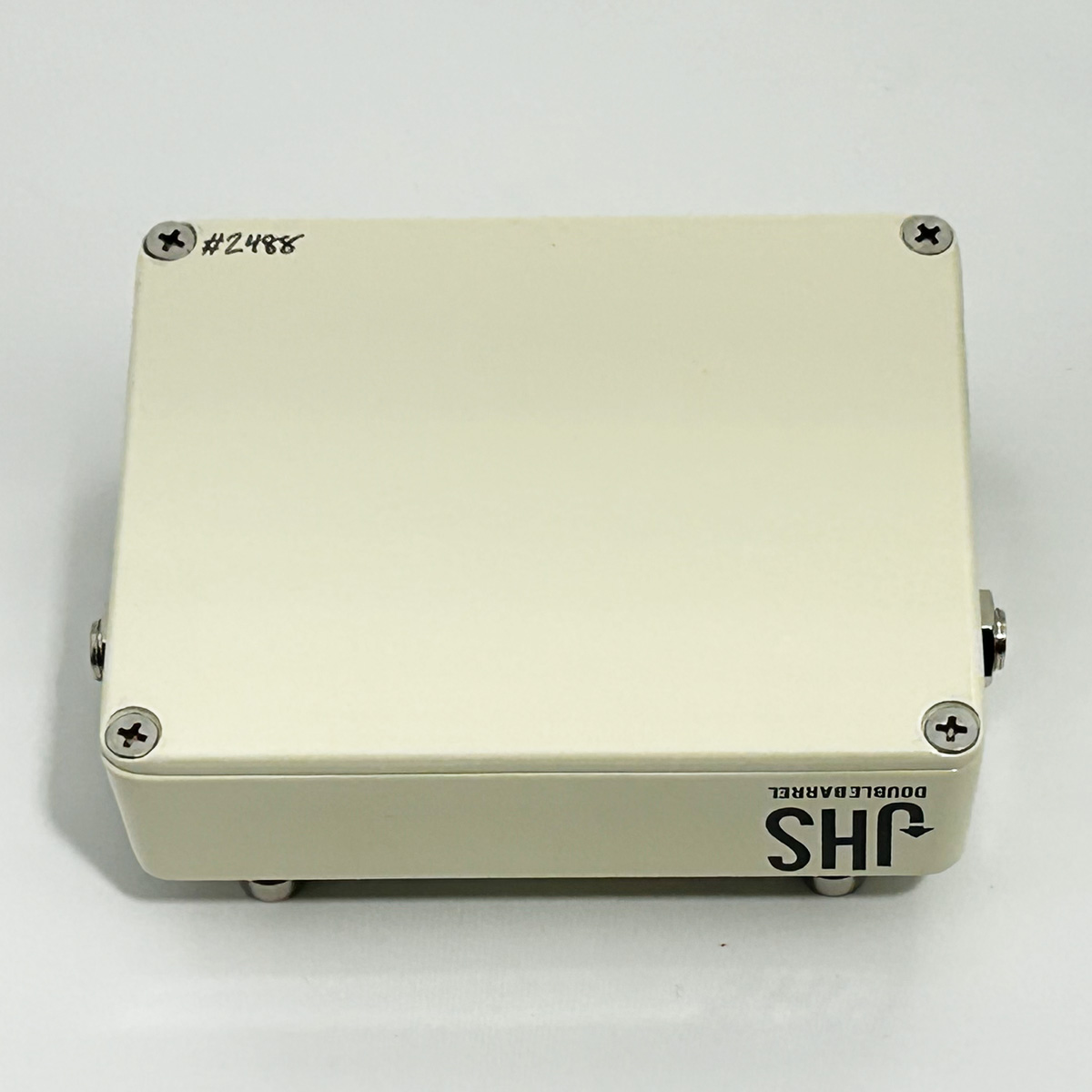 JHS Pedals Double Barrel V3（管理番号：1041） - TOKYO EFFECTOR