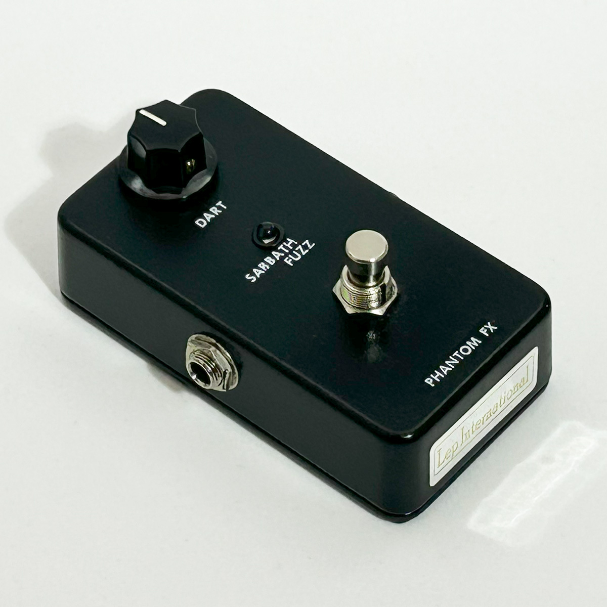 Phantom FX Sabbath Fuzz（管理番号：1068） - TOKYO EFFECTOR