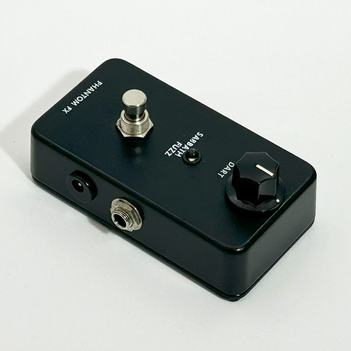 Phantom FX Sabbath Fuzz（管理番号：1068） - TOKYO EFFECTOR