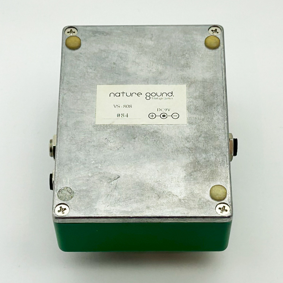 nature sound VS-808（管理番号：1073） - TOKYO EFFECTOR