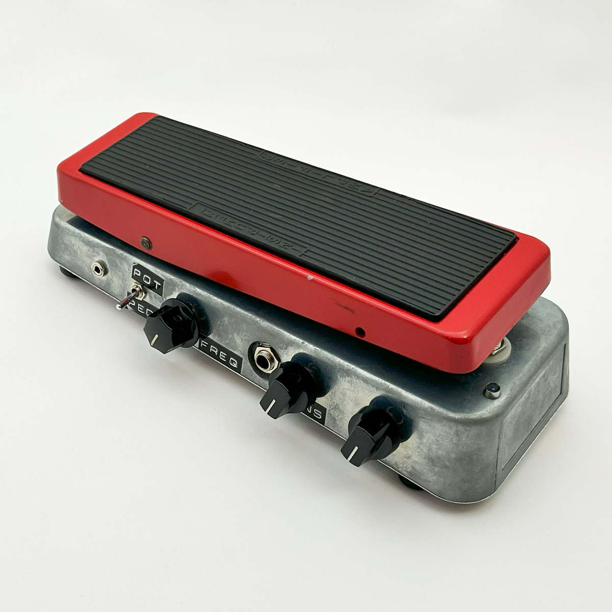 September Sound Envelope Filter Fuzz Wah（管理番号：1107） - TOKYO