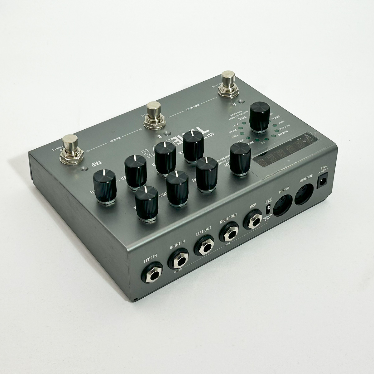 strymon TIMELINE（管理番号：1114） - TOKYO EFFECTOR