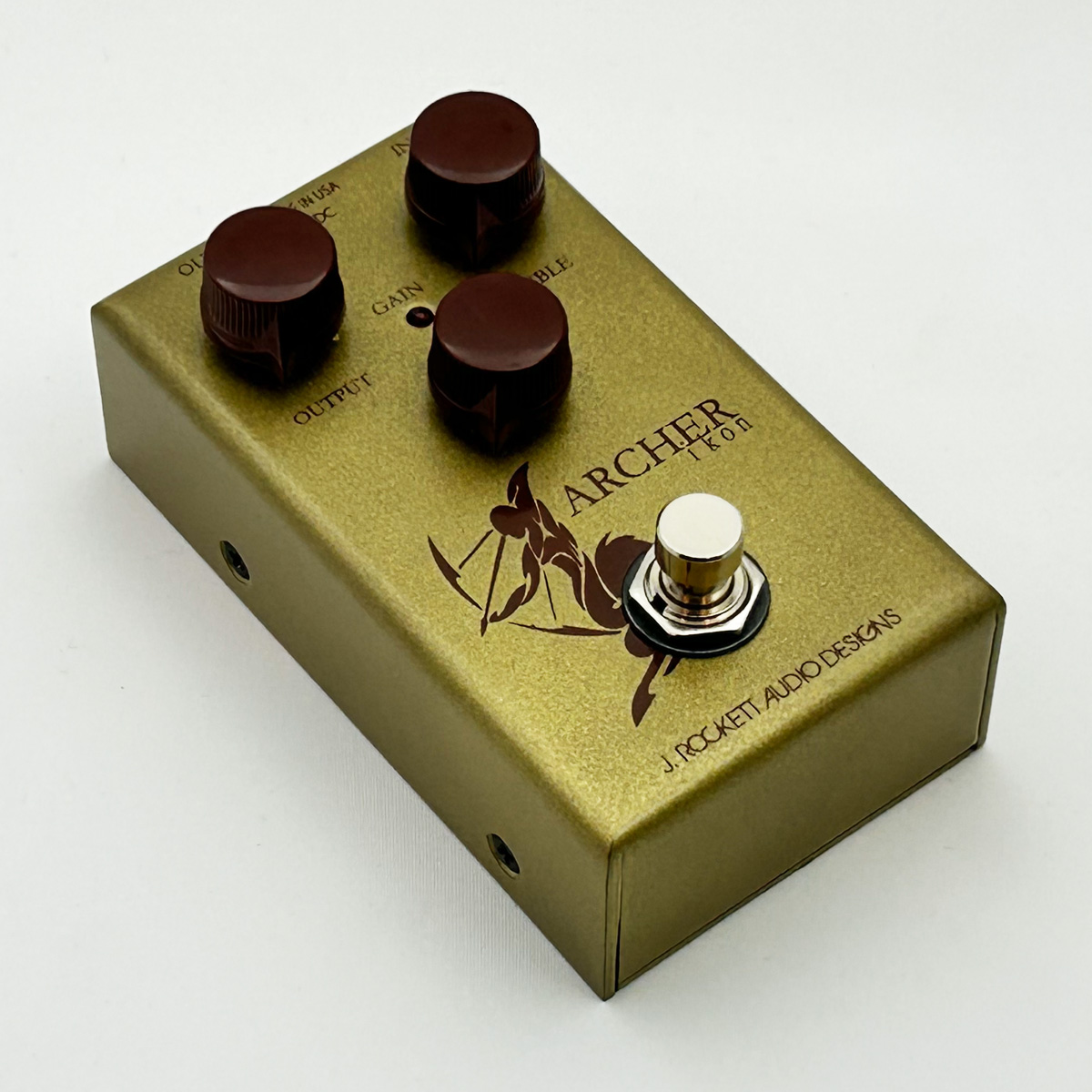 J. Rockett Audio Designs ARCHER ikon（管理番号：1115） - TOKYO