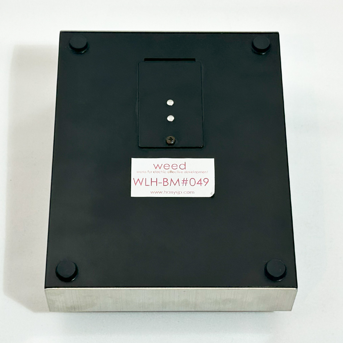 weed / Electro-Harmonix BIG MUFF mod / Blender （管理番号：S016