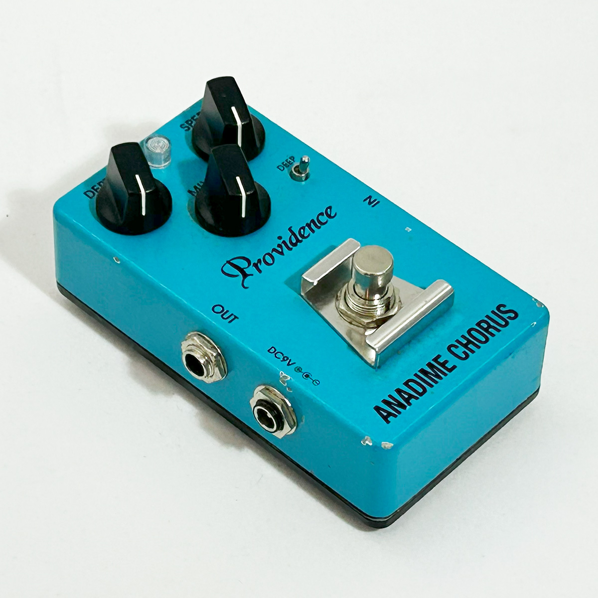Providence ANADIME CHORUS / ADC-4（管理番号：S001） - TOKYO EFFECTOR