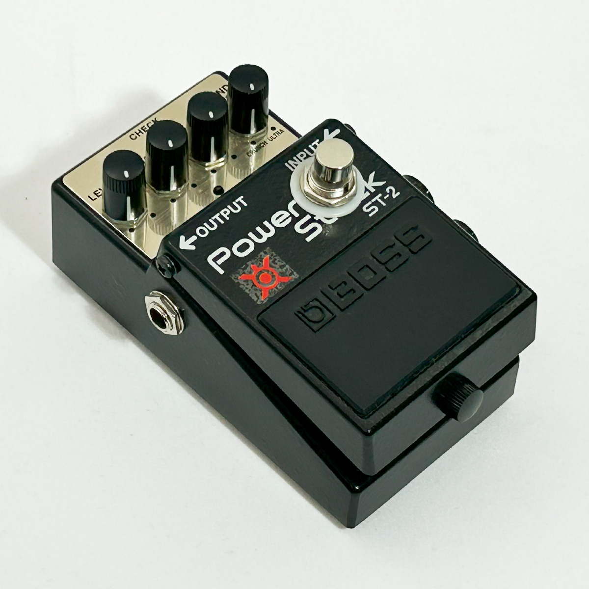 CAMURO BOSS ST-2 Digital Delay 2-in-1 MOD（管理番号：S005