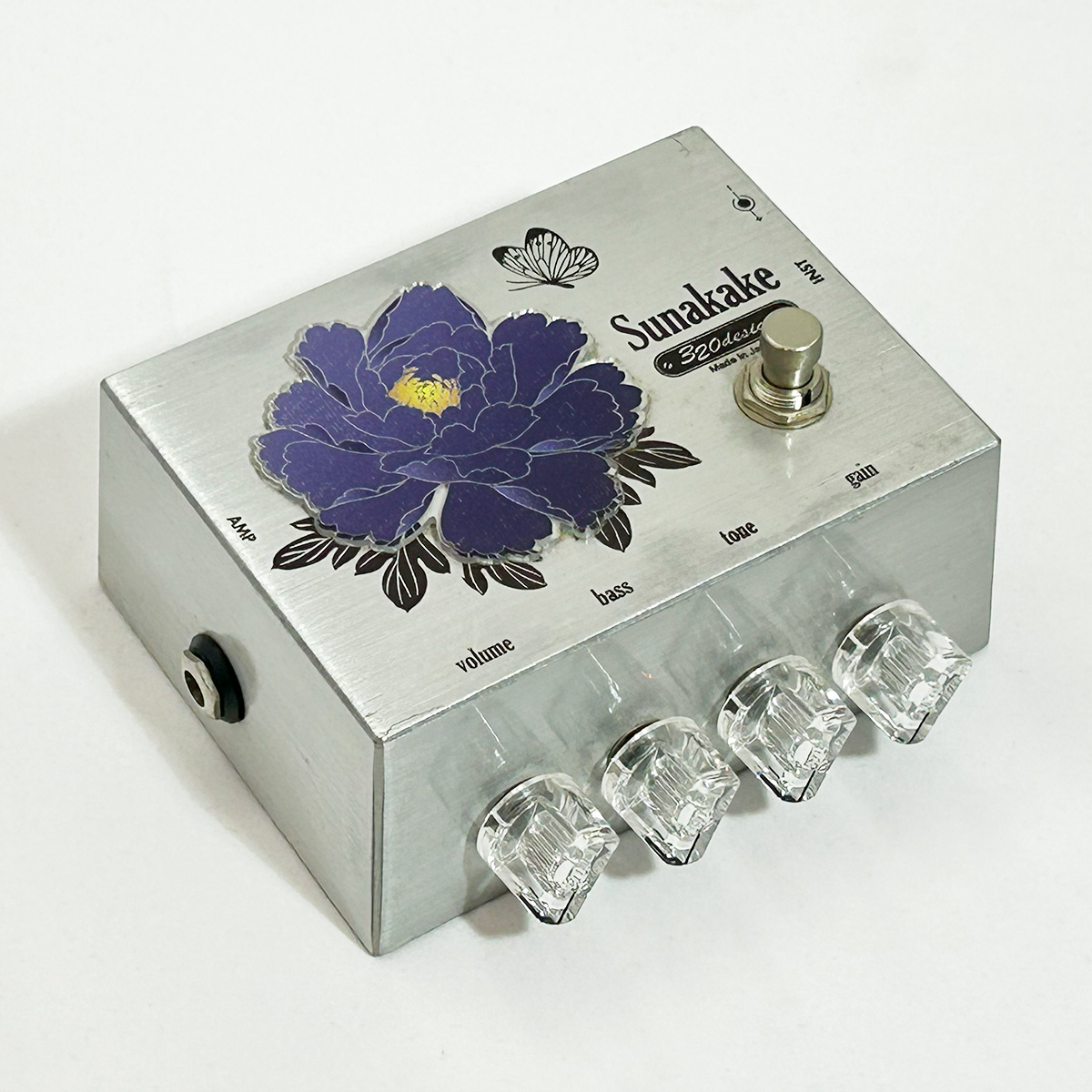 320design Sunakake（管理番号：S021） - TOKYO EFFECTOR