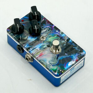 Shigemori S.M.D.（管理番号 : 613） - TOKYO EFFECTOR