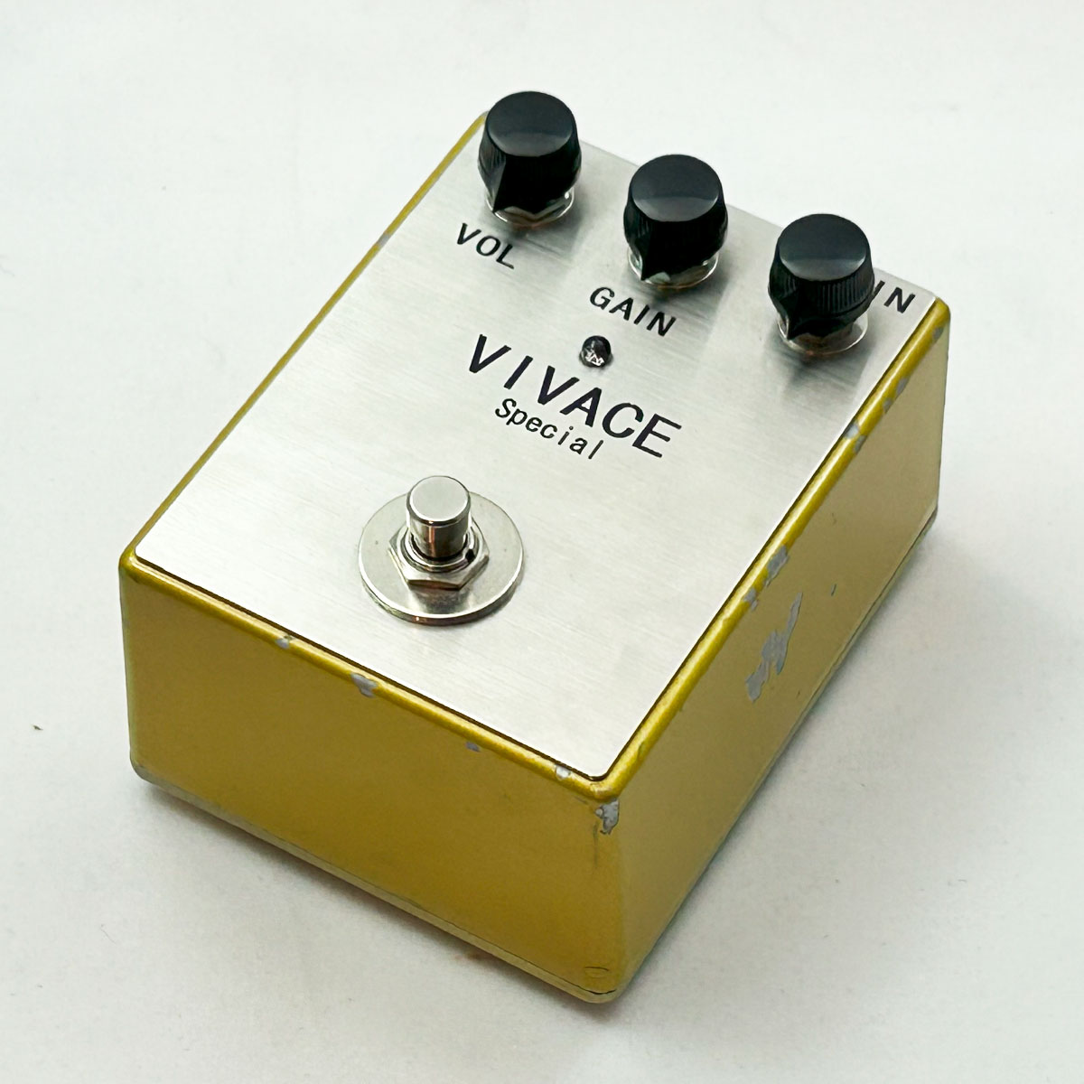 HUMAN GEAR VIVACE Special（管理番号 : 1005） - TOKYO EFFECTOR