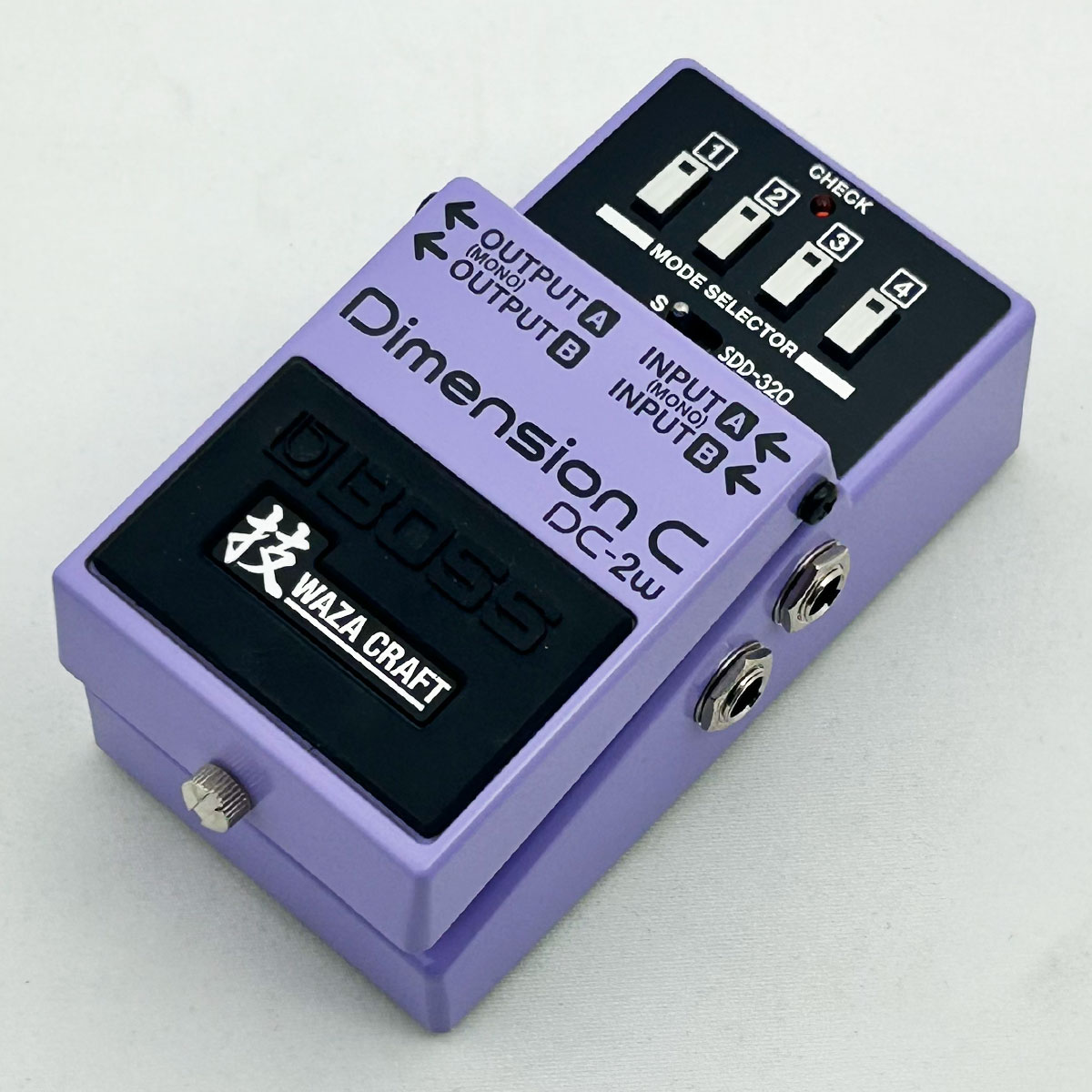 BOSS DC-2W Dimension C（管理番号：S032） - TOKYO EFFECTOR