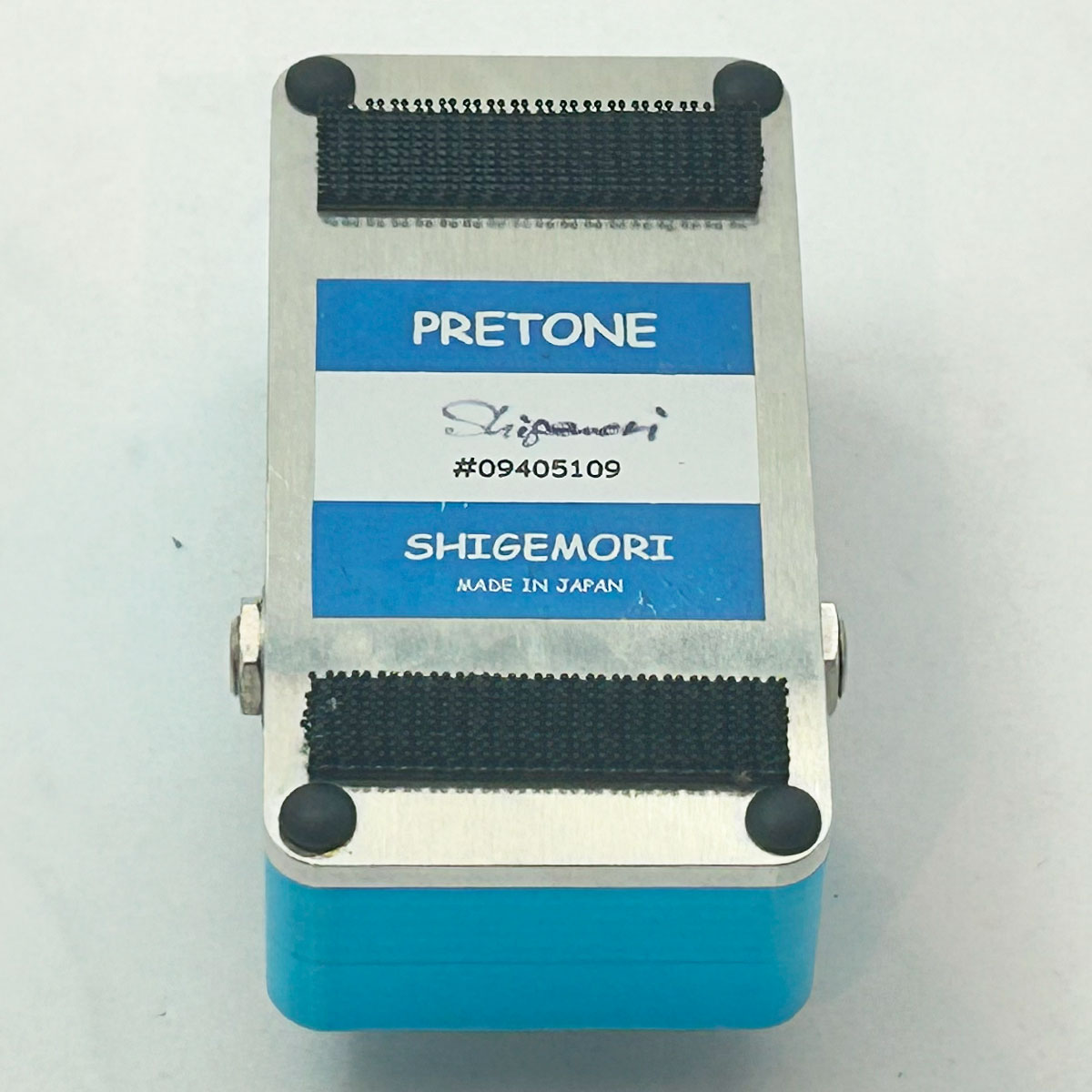 Shigemori PRETONE（管理番号 : 785） - TOKYO EFFECTOR