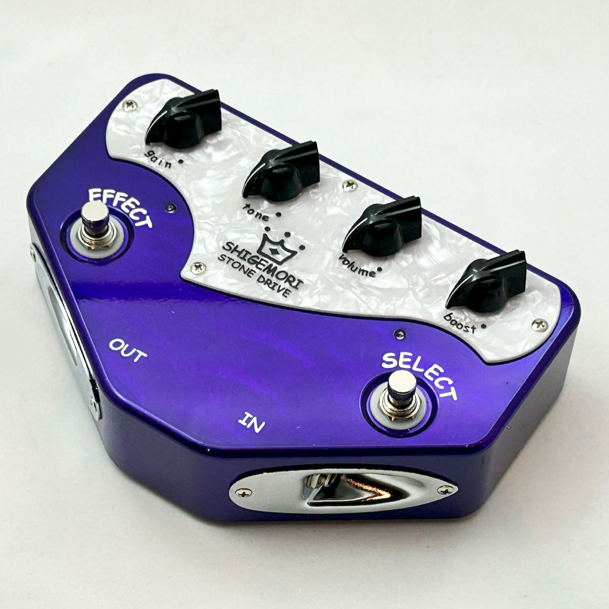 Shigemori / STONE DRIVE Custom Ver3 Plus（管理番号 : 669） - TOKYO