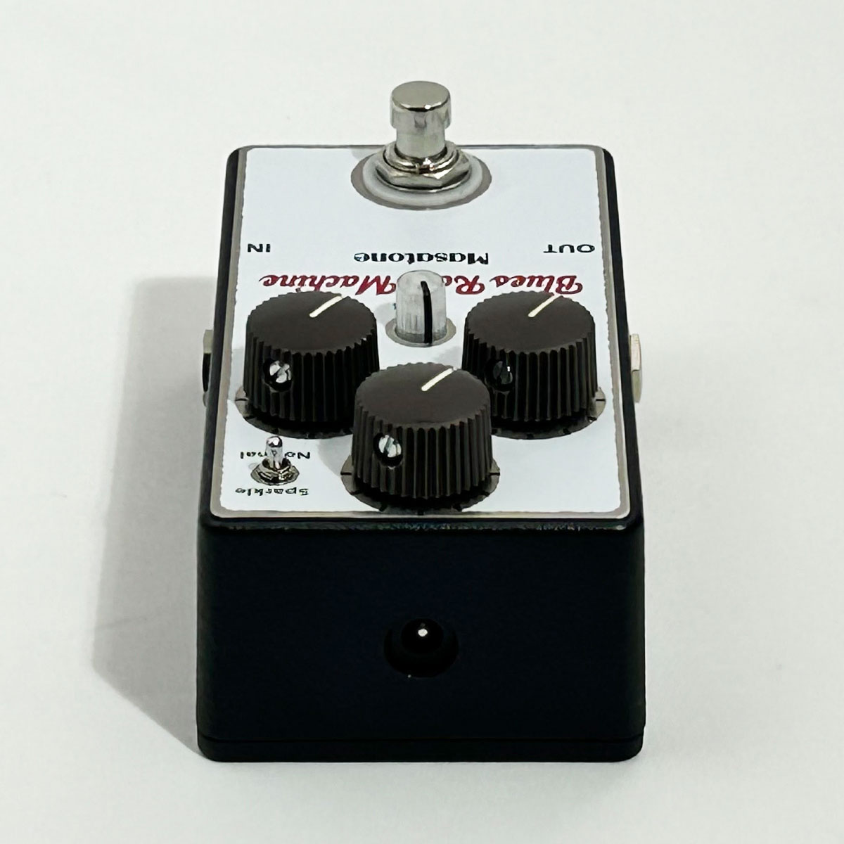 Masatone Blues Rock Machine -TOKYO EFFECTOR x Masatone