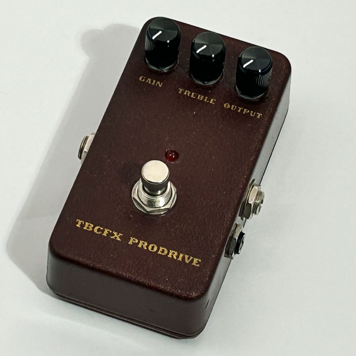 TBCFX PRODRIVE（管理番号：S041） - TOKYO EFFECTOR