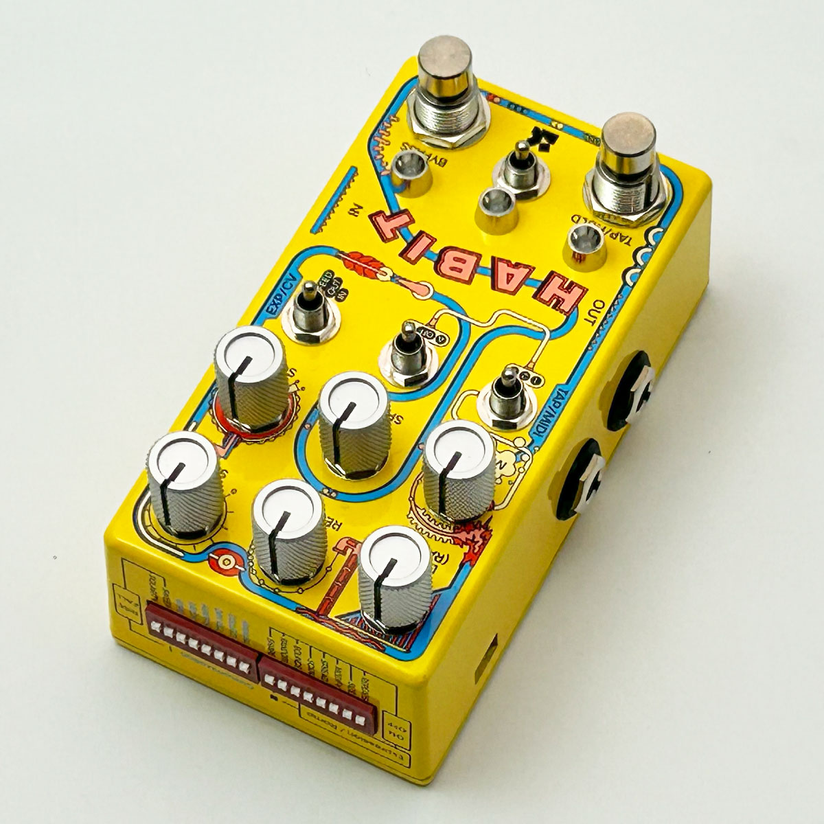 Chase Bliss Audio Habit - TOKYO EFFECTOR