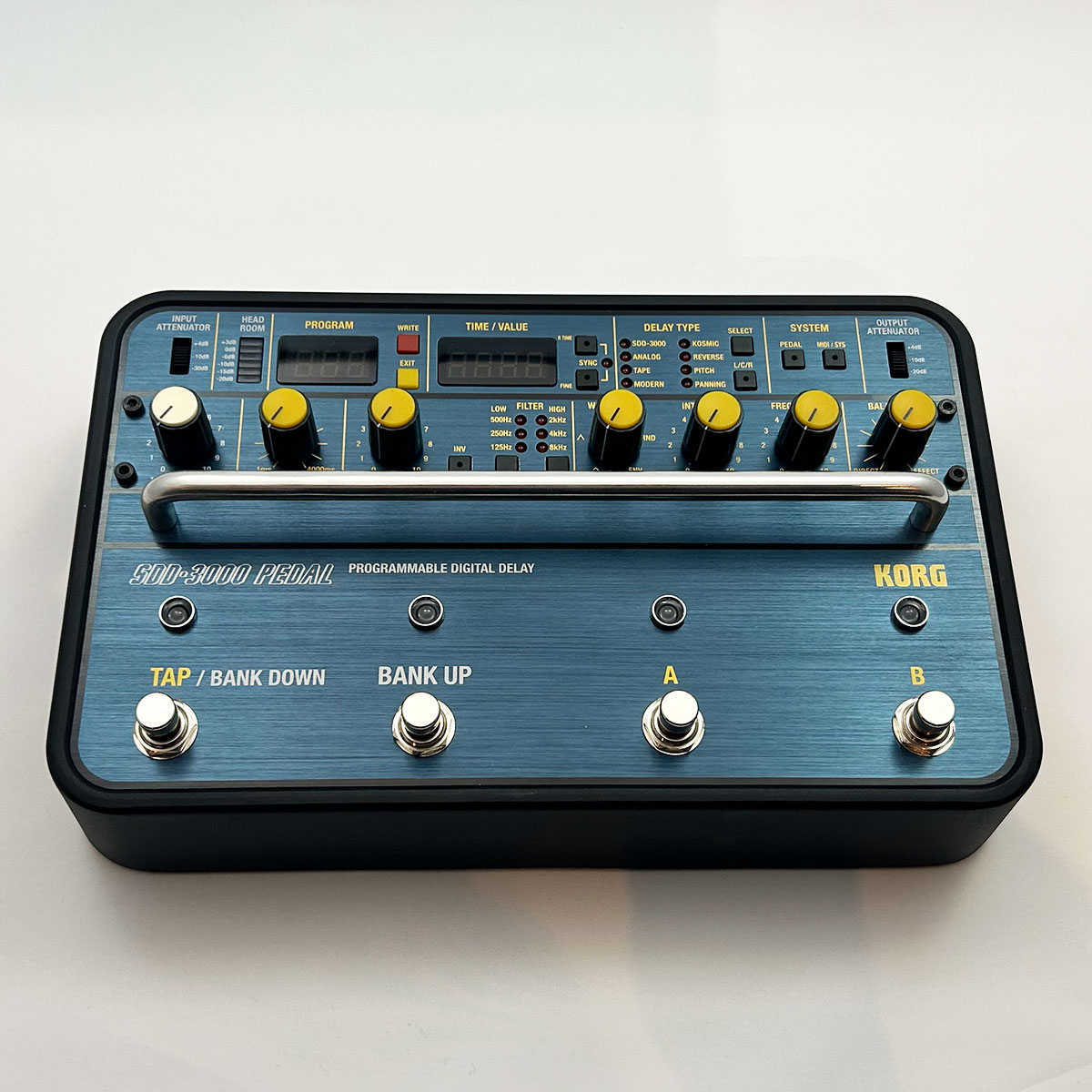 KORG SDD-3000 Pedal（管理番号:975） - TOKYO EFFECTOR