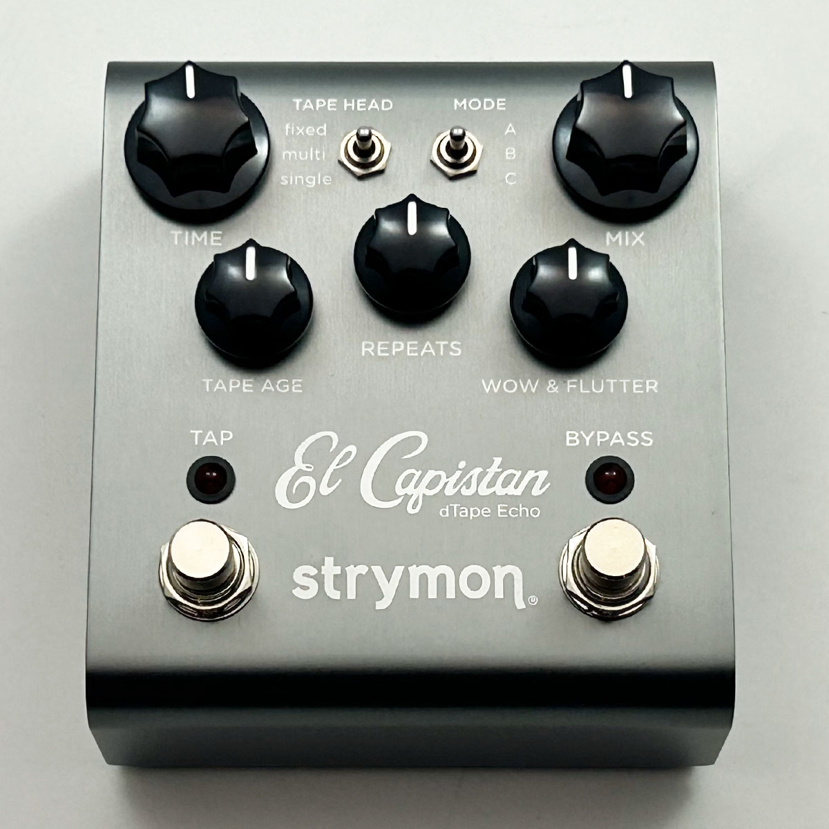 Strymon El Capistan V1 管理番号：S052） - TOKYO EFFECTOR