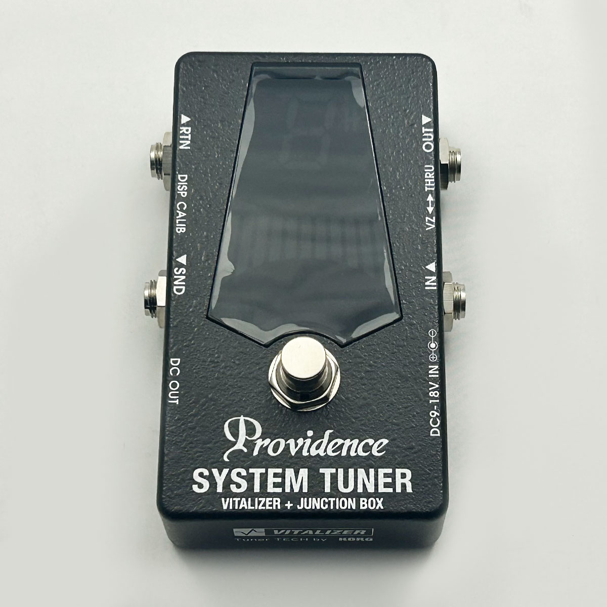 Providence STV-1JB/BLK（管理番号：S054） - TOKYO EFFECTOR