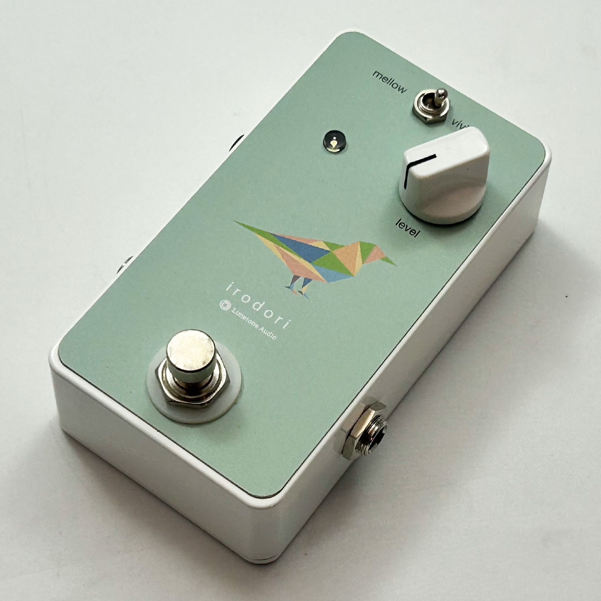 Limetone Audio irodori（管理番号：S059） - TOKYO EFFECTOR