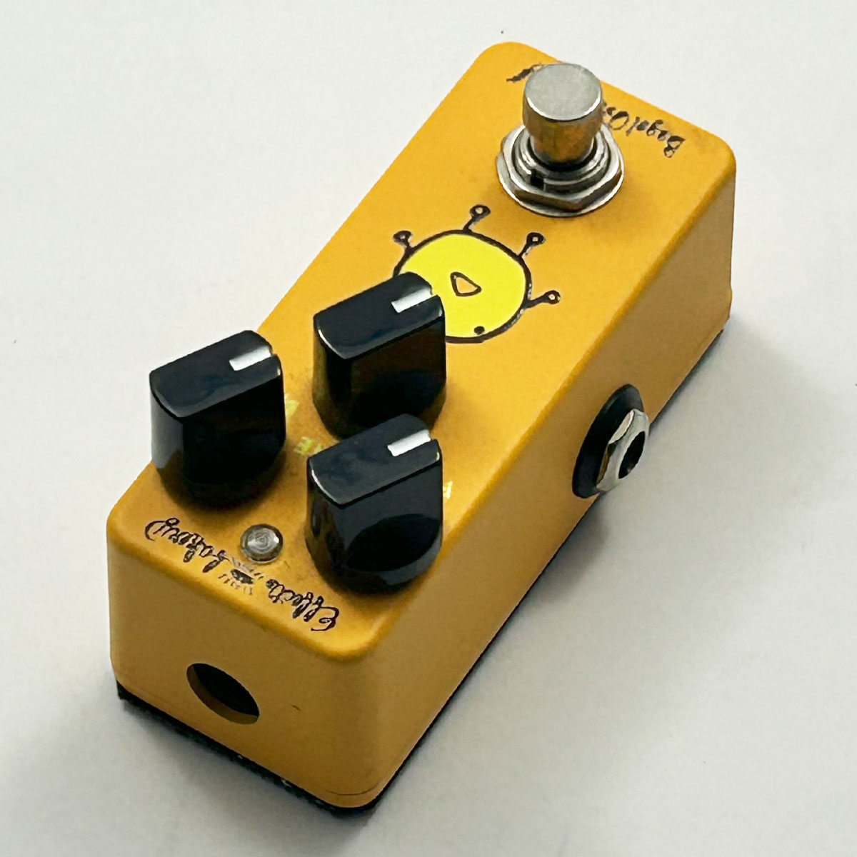 Effects Bakery Bagel OverDrive（管理番号：S063） - TOKYO EFFECTOR