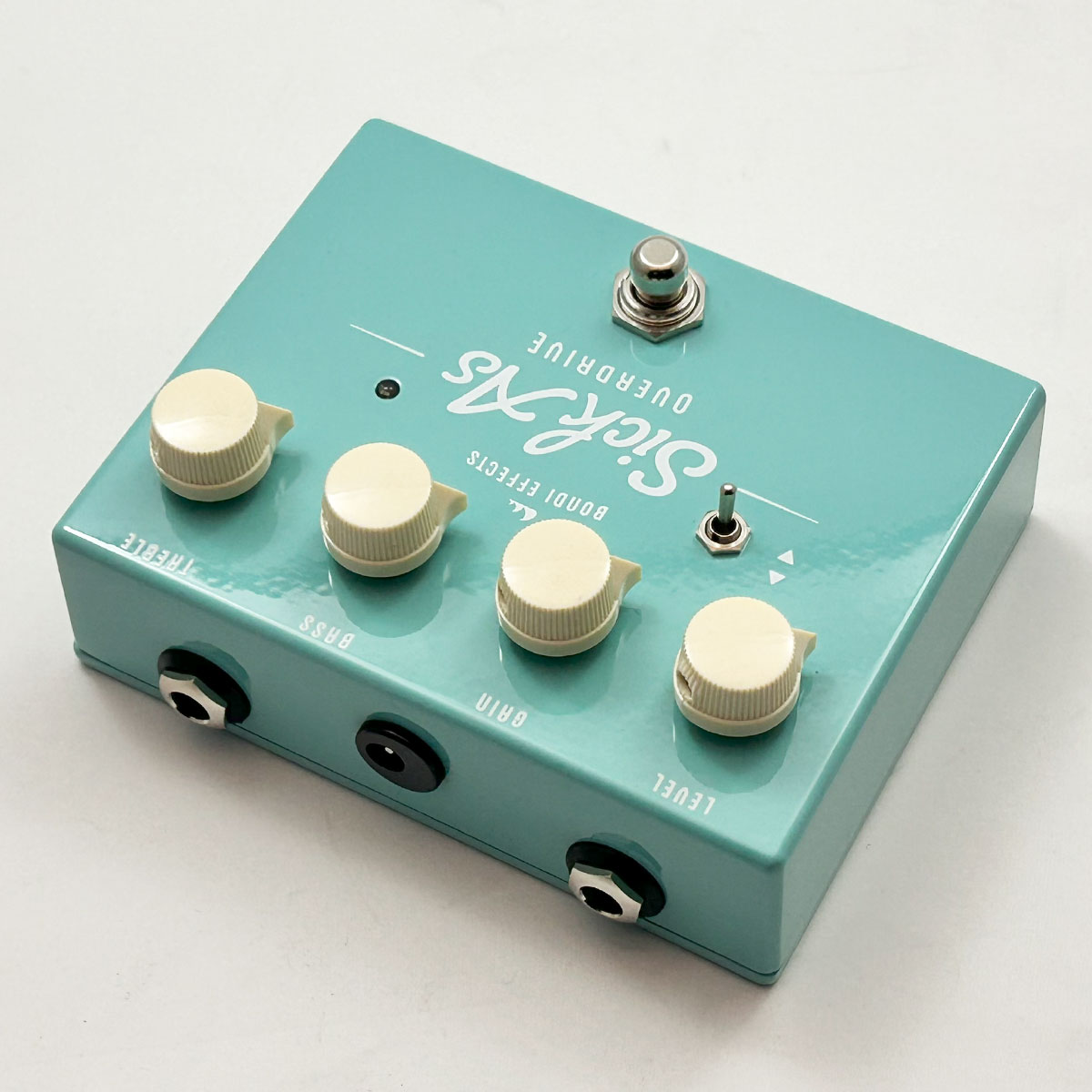 BONDI EFFECTS Sick As Overdrive（管理番号：S079） - TOKYO EFFECTOR