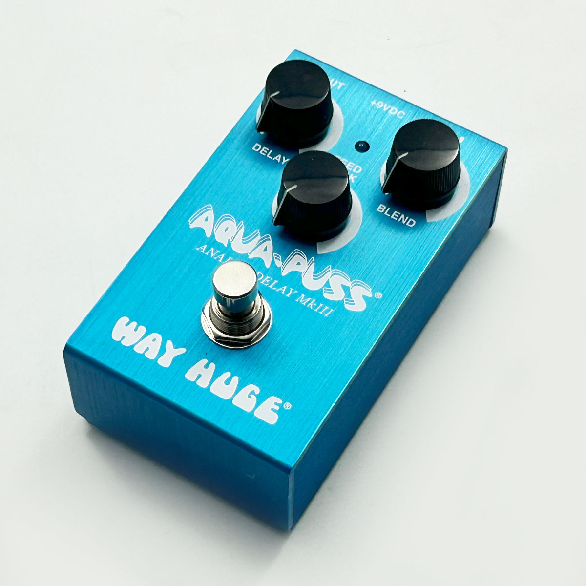 WAY HUGE AQUA-PUSS MK3（管理番号：S074） - TOKYO EFFECTOR
