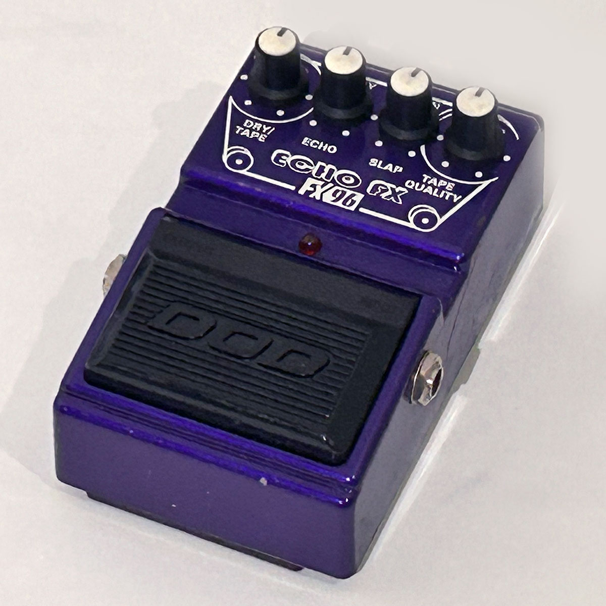 DOD FX96 ECHO FX（管理番号：S084） - TOKYO EFFECTOR