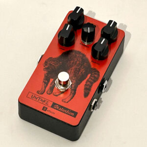 ディストーション - TOKYO EFFECTOR