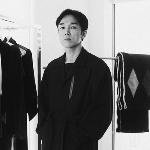 YOHEI OHNO | TOKYO FASHION AWARD