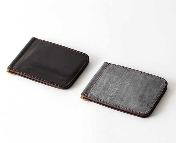 FIVE WOODS(ファイブウッズ)のラウンドファスナー長財布を紹介！