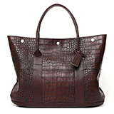 東京ヒマワリ / fetia(フェティア) ライロアシリーズ シュリンクレザー