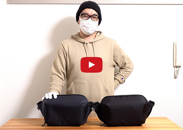 東京ヒマワリ / ベルーフバゲージ(beruf baggage) 豊岡鞄 ボディバッグ