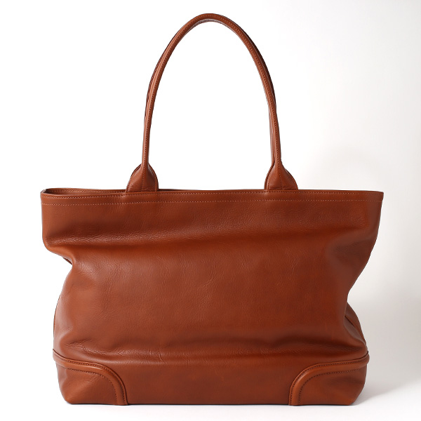 東京ヒマワリ / ファイブウッズ(FIVE WOODS) PLATEAU(プラトウ) レザー