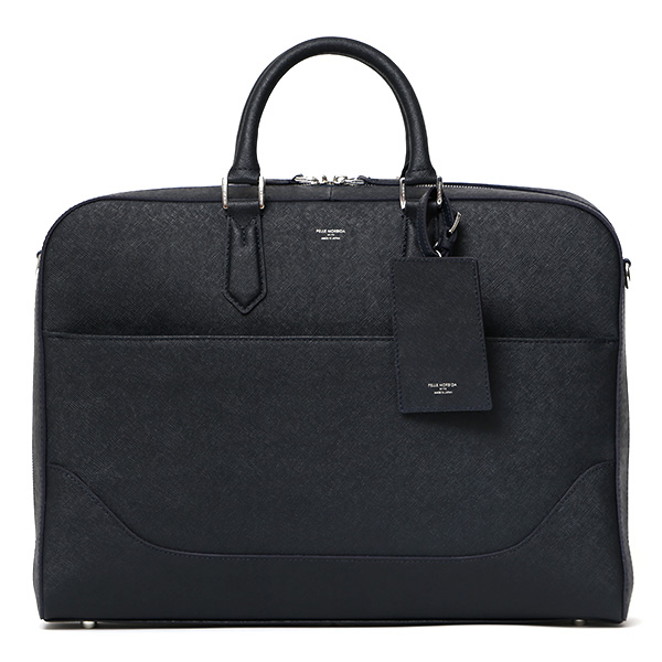 東京ヒマワリ / ペッレ モルビダ(PELLE MORBIDA) キャピターノ レザー