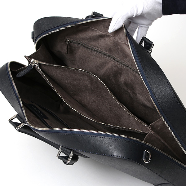 東京ヒマワリ / ペッレ モルビダ(PELLE MORBIDA) キャピターノ レザー