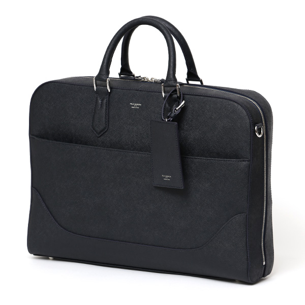 東京ヒマワリ / ペッレ モルビダ(PELLE MORBIDA) キャピターノ レザー