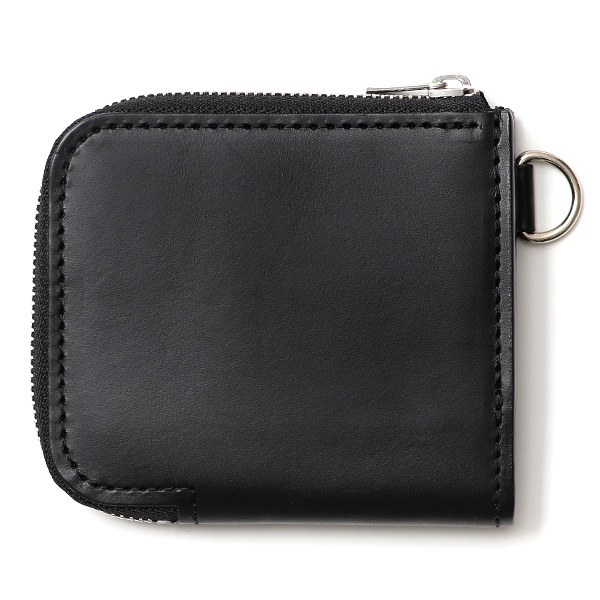 東京ヒマワリ / THE WONDER LUST(ワンダーラスト) L-ZIP MINI WALLET