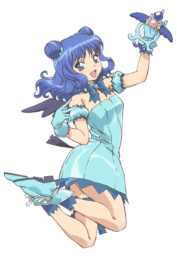 キャラクター｜アニメ『東京ミュウミュウ にゅ～♡』公式サイト