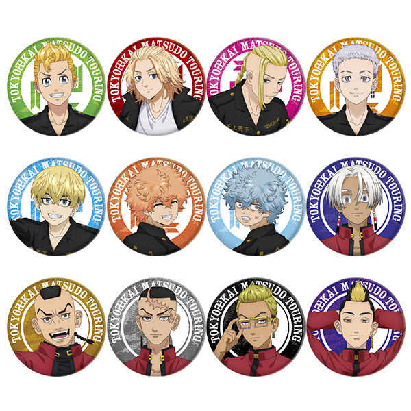 2024.6.16 愛仁夢化解禁肆周年＆結成記念イベント | TVアニメ『東京