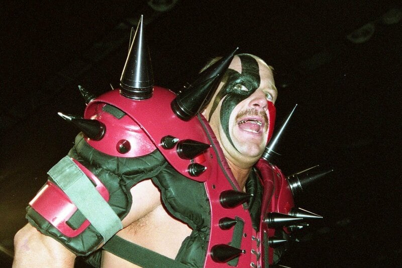 ホーク・ウォリアー | 東スポWEB