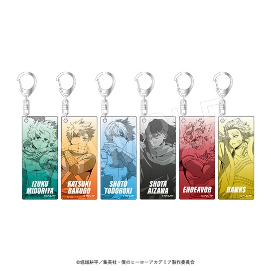 POP-UP SHOP | 僕のヒーローアカデミア×東急グループコラボレーション