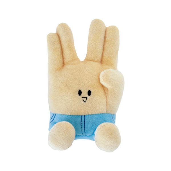 PlayCharm ピースの二乗のあいつ – 東海オンエア OFFICIAL STORE